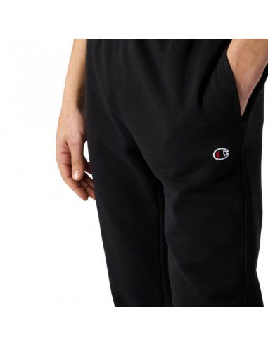 Champion Rib Cuff Pants M 220733 KK001 Champion Rib Cuff Pants M 220733 KK001
