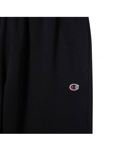 Champion Rib Cuff Pants M 220733 KK001 Champion Rib Cuff Pants M 220733 KK001
