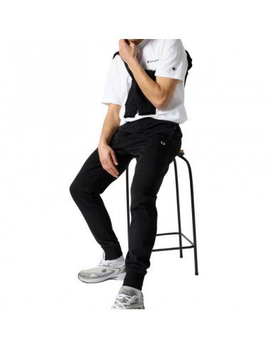 Champion Rib Cuff Pants M 220733 KK001 Champion Rib Cuff Pants M 220733 KK001