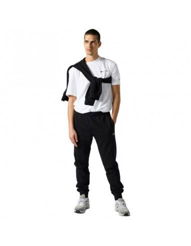 Champion Rib Cuff Pants M 220733 KK001 Champion Rib Cuff Pants M 220733 KK001
