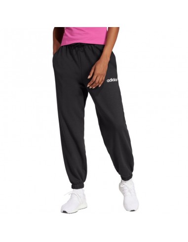 adidas Essentials Linear French Terry... adidas Essentials Linear French Terry...