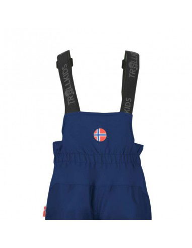 Trollkids Kids Nordkapp Pants Jr... Trollkids Kids Nordkapp Pants Jr...