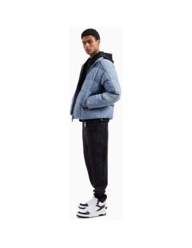 Armani Exchange Pants M 6DZPLCZJNNZ1200 Armani Exchange Pants M 6DZPLCZJNNZ1200