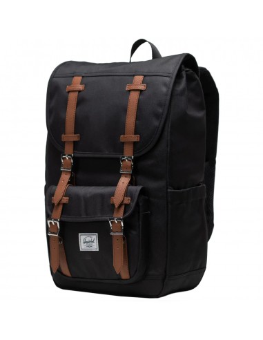 Herschel Little America Mid Backpack... Herschel Little America Mid Backpack...