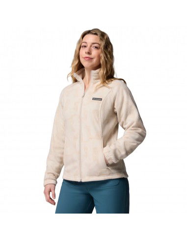 Columbia Benton Springs Printed Full... Columbia Benton Springs Printed Full...