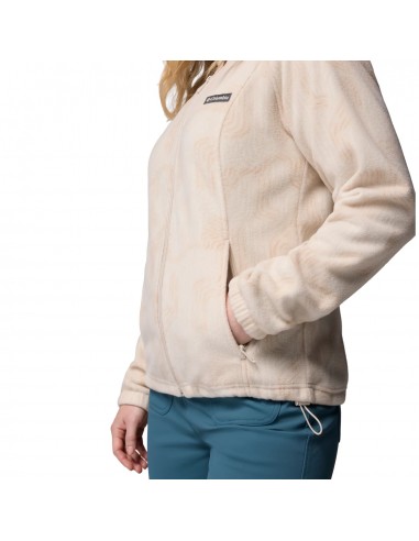 Columbia Benton Springs Printed Full... Columbia Benton Springs Printed Full...