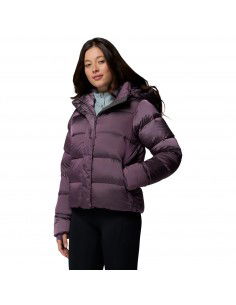 Columbia Amaze Puff Hooded...