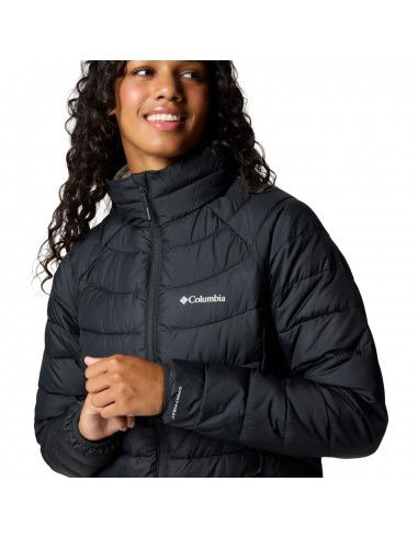 Columbia Powder Lite II Full Zip... Columbia Powder Lite II Full Zip...
