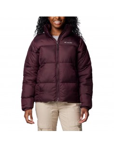 Columbia Puffect II Full...