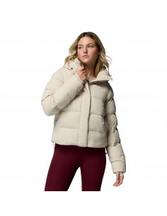 Columbia Amaze Puff Hooded...