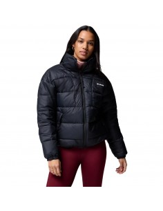 Columbia Pike Lake Jacket...