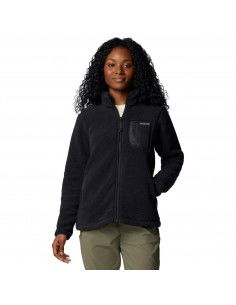 Columbia West Bend Full Zip...