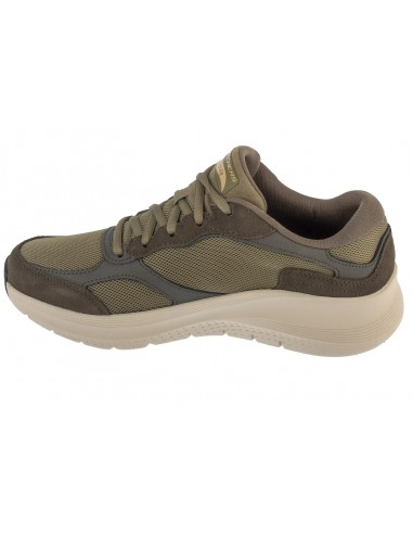 Skechers Arch Fit 20 The Keep 232702OLV Skechers Arch Fit 20 The Keep 232702OLV