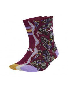 Adidas Farm 3 Pairs Per...