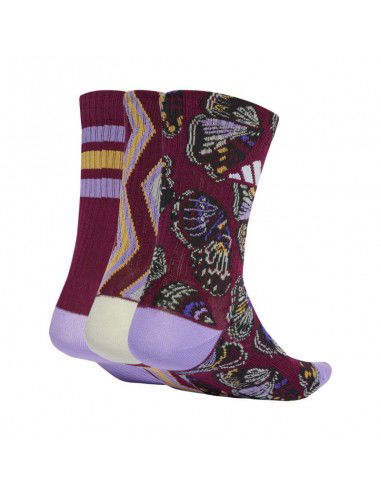 Adidas Farm 3 Pairs Per Pack socks... Adidas Farm 3 Pairs Per Pack socks...