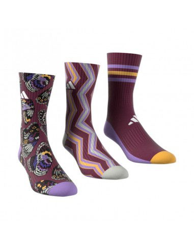 Adidas Farm 3 Pairs Per Pack socks... Adidas Farm 3 Pairs Per Pack socks...