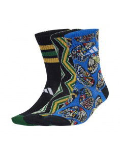 Adidas Farm 3 Pairs Per...