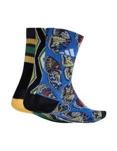 Adidas Farm 3 Pairs Per... 2