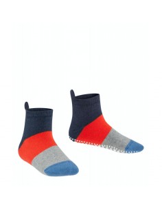 Falke Color Block Sn Cp Jr...