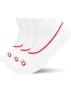 Hugo 3 Psl Socks Bianco M...
