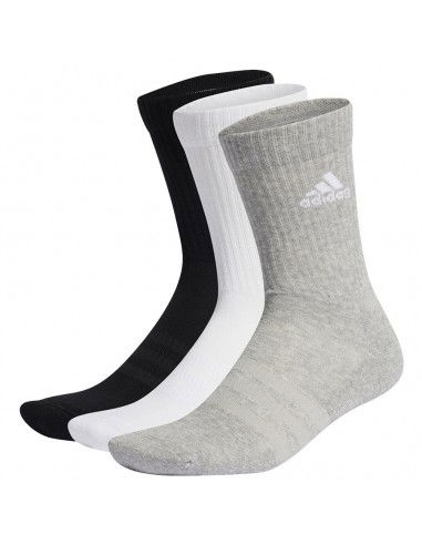 Adidas Cushioned Crew 3PP socks IC1311 Adidas Cushioned Crew 3PP socks IC1311