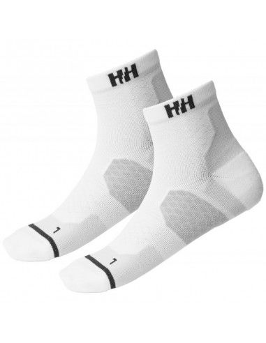 Helly Hansen 2pack Trail Sock 67534 001 Helly Hansen 2pack Trail Sock 67534 001