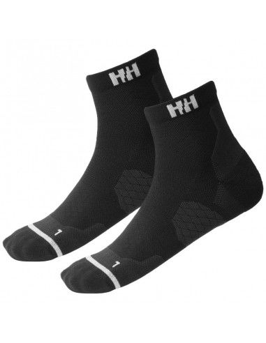 Helly Hansen 2pack Trail Sock 67534 990 Helly Hansen 2pack Trail Sock 67534 990
