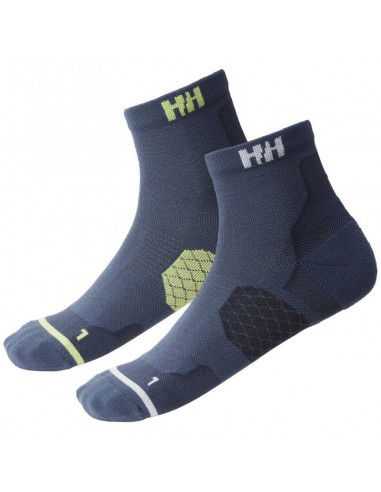 Helly Hansen 2pack Trail Sock 67534 860 Helly Hansen 2pack Trail Sock 67534 860