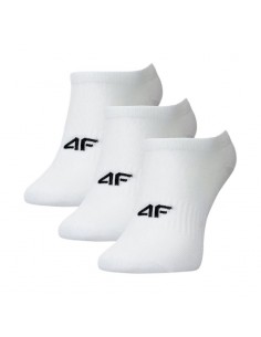 4F socks 3 pack...