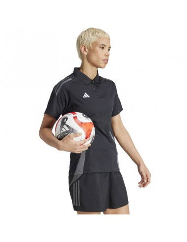 Adidas Tiro 24 Competition Polo Shirt... Adidas Tiro 24 Competition Polo Shirt...