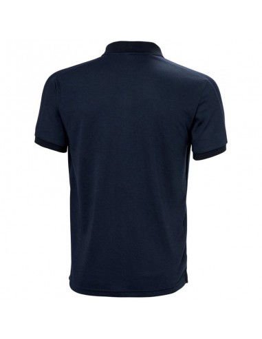 Helly Hansen HP 12 Zip Polo Shirt M... Helly Hansen HP 12 Zip Polo Shirt M...