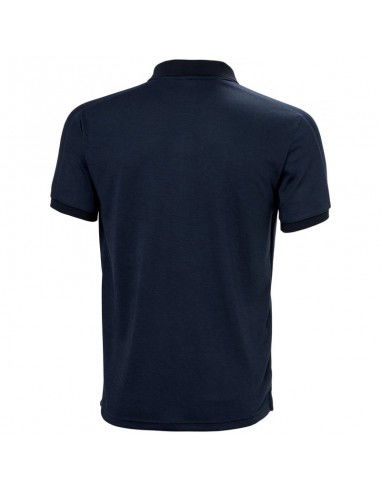 Helly Hansen HP 12 Zip Polo Shirt M... Helly Hansen HP 12 Zip Polo Shirt M...