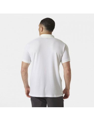 Helly Hansen HP 12 Zip Polo Shirt M... Helly Hansen HP 12 Zip Polo Shirt M...