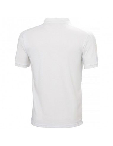 Helly Hansen HP 12 Zip Polo Shirt M... Helly Hansen HP 12 Zip Polo Shirt M...