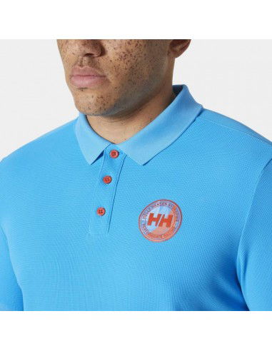 Helly Hansen HP Race Polo 20 M 34496 645 Helly Hansen HP Race Polo 20 M 34496 645