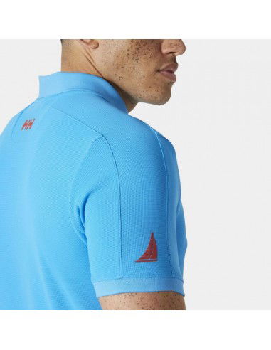 Helly Hansen HP Race Polo 20 M 34496 645 Helly Hansen HP Race Polo 20 M 34496 645