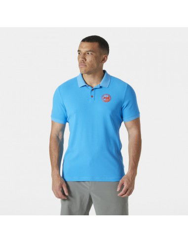 Helly Hansen HP Race Polo 20 M 34496 645 Helly Hansen HP Race Polo 20 M 34496 645