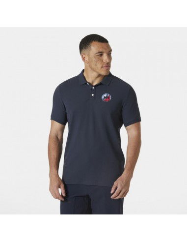 Helly Hansen HP Race Polo 20 M 34496 597 Helly Hansen HP Race Polo 20 M 34496 597