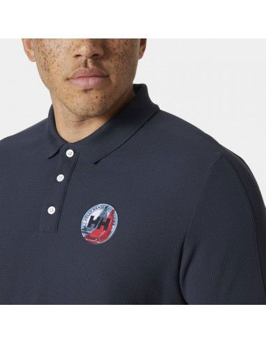 Helly Hansen HP Race Polo 20 M 34496 597 Helly Hansen HP Race Polo 20 M 34496 597