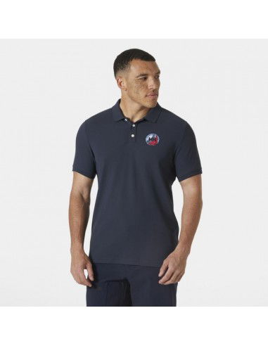 Helly Hansen HP Race Polo 20 M 34496 597 Helly Hansen HP Race Polo 20 M 34496 597