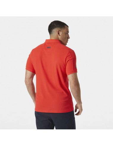 Helly Hansen HP Race Polo 20 M 34496 222 Helly Hansen HP Race Polo 20 M 34496 222