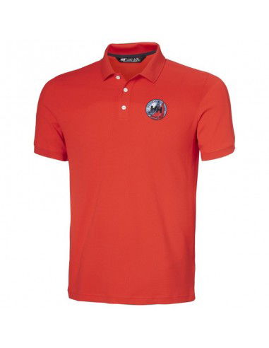 Helly Hansen HP Race Polo 20 M 34496 222 Helly Hansen HP Race Polo 20 M 34496 222