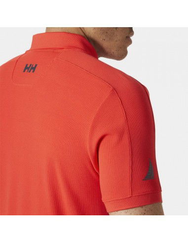 Helly Hansen HP Race Polo 20 M 34496 222 Helly Hansen HP Race Polo 20 M 34496 222