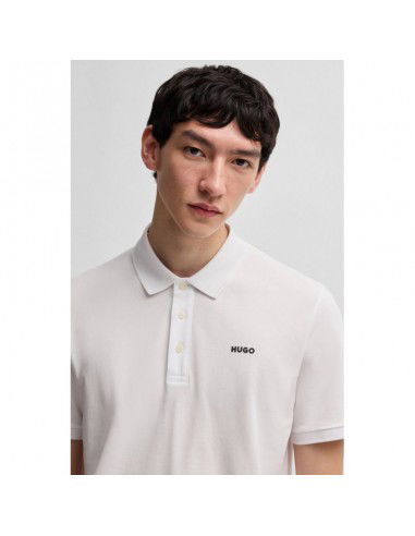Hugo Donos222 M 50466182102 polo shirt Hugo Donos222 M 50466182102 polo shirt