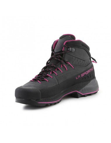 La Sportiva TX4 Evo Mid W'S GTX W... La Sportiva TX4 Evo Mid W'S GTX W...