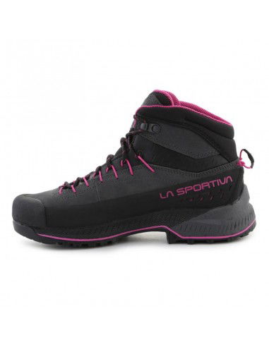 La Sportiva TX4 Evo Mid W'S GTX W... La Sportiva TX4 Evo Mid W'S GTX W...