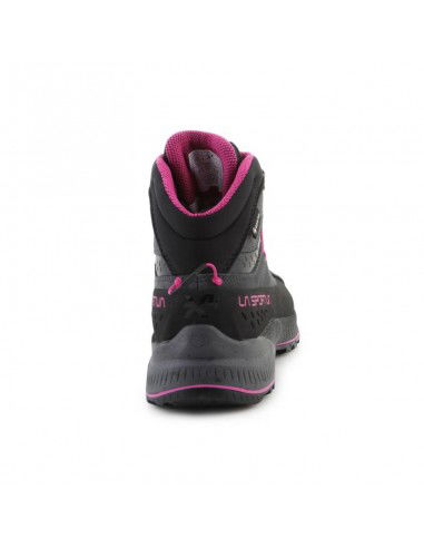 La Sportiva TX4 Evo Mid W'S GTX W... La Sportiva TX4 Evo Mid W'S GTX W...