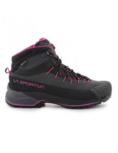 La Sportiva TX4 Evo Mid W'S GTX W... La Sportiva TX4 Evo Mid W'S GTX W...