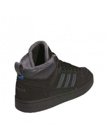 Adidas Rapid Court Mid Winterized Jr... Adidas Rapid Court Mid Winterized Jr...