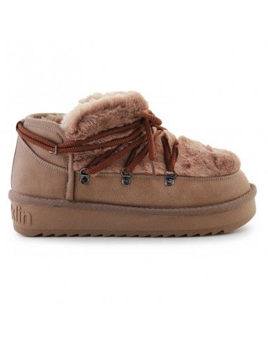 DFranklin Nordic Trk Fur Low W... DFranklin Nordic Trk Fur Low W...